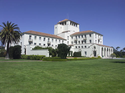 Naval Postgraduate School