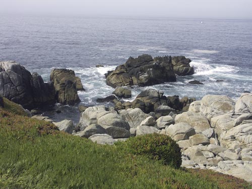 Coast