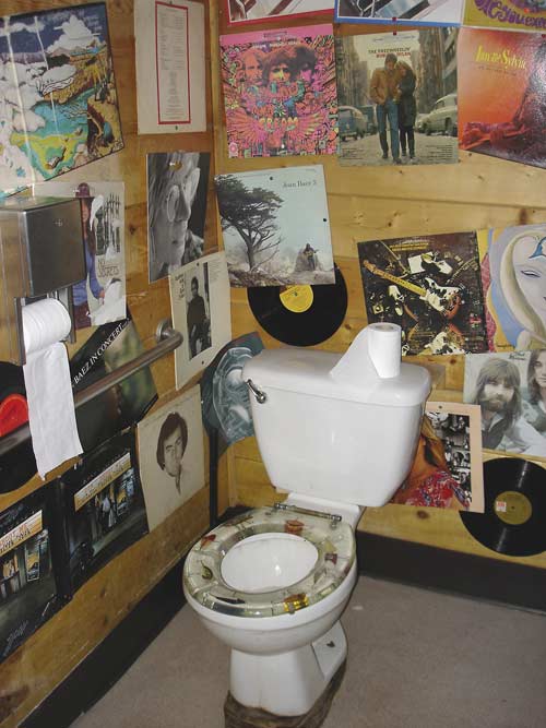 WC pro hipky
