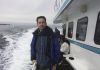 Whale watching