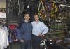 Jonathan S. Boyer - bval cyklistick zvodnk
