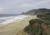 Pacific coast kousek od SF