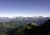 Panorama IV z le Nid d Aigle 2372m