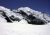 Plato u chaty Tete Rousse 3167m