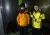 Po�as� n�s p�im�lo k �stupu na Vallotku 4362m