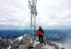 Eva jistc k - Dachstein 2995m