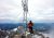 Eva jistc k - Dachstein 2995m