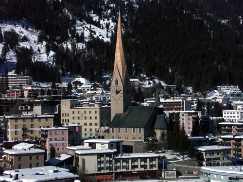 Davos