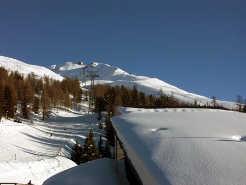 Jakobshorn