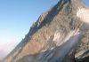 Za tmhle vrkem je Grossglockner