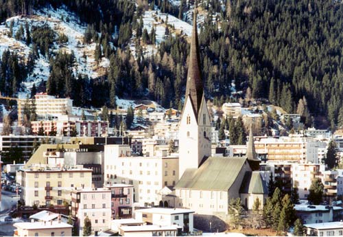 Davos