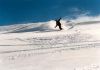 Jik snowboardista