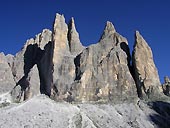 Tre Cime